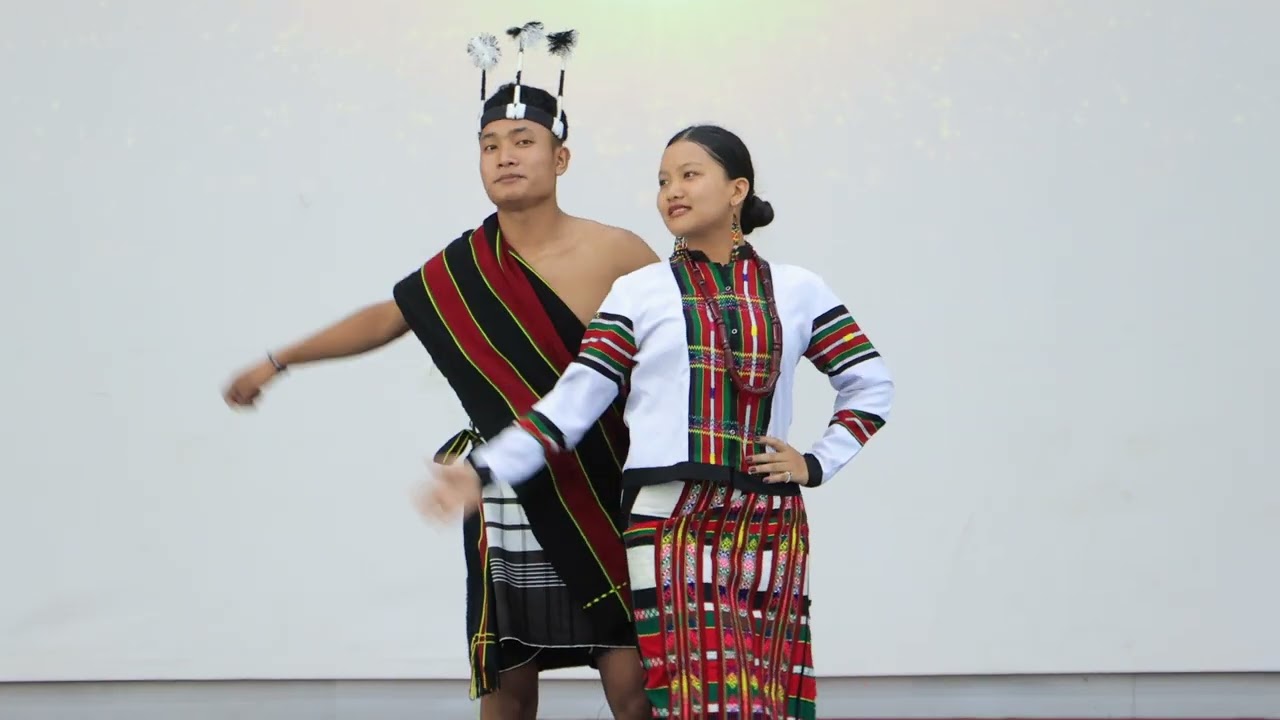 The ORION ACADEMY, TUIBONG | Cultural Fashion Parade | FUSION FEST | 05/09/2025