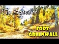 Skyrim: Fort Greenwalls Location Guide (Hidden Secret Passage)