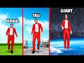 WORLD&#39;S LONGEST MAN in GTA 5! (Record)