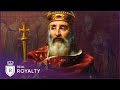 The Violent Rise &amp; Fall Of Europe&#39;s Greatest Conqueror | Charlemagne: Full Series | Real Royalty