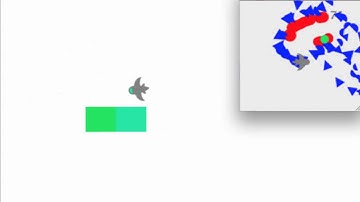 Object recognition through interaction
