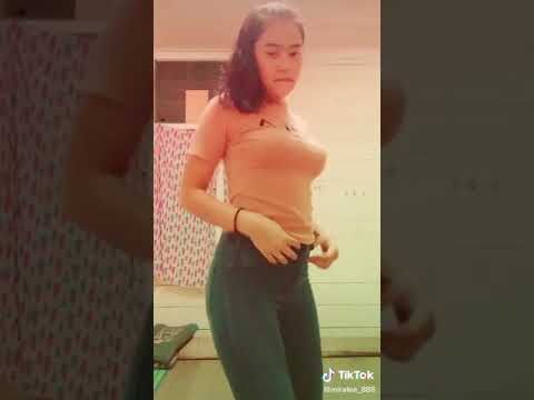 Tiktok gelek 1