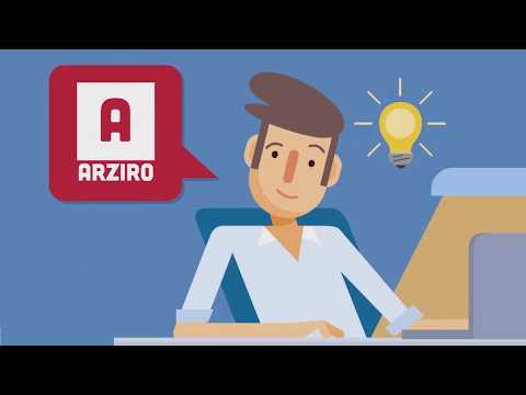 Arziro Authenticate (EN)