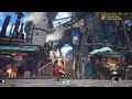 Monster Hunter Rise:Sunbreak