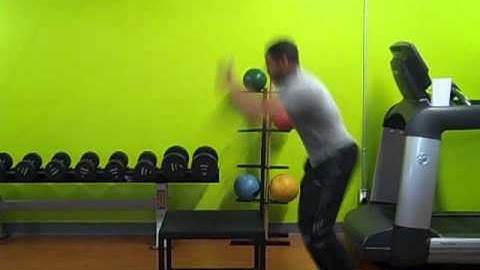 Box Jump with Tuck Jump