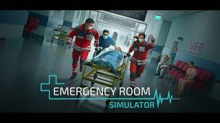 Launching Tomorrow: Emergency Room Simulator