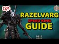 THIS Razelvarg Build Unlocks The Most Difficult Content in Raid: Shadow Legends