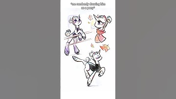 Do you ever just.. pony #art #pony #mlp #oc #ocart #fyp