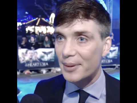 Βίντεο: Cillian Murphy: βιογραφία, καριέρα, προσωπική ζωή, ενδιαφέροντα γεγονότα