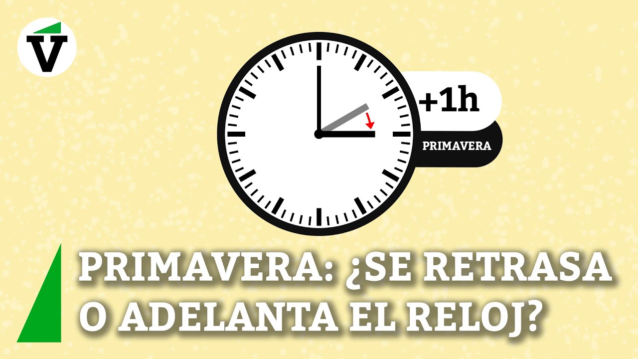 Cambio de hora  10 relojes de mujer para la primavera 2023