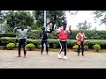 Ethic Entertainment - Dondoka (OFFICAL DANCE CHALLENGE)