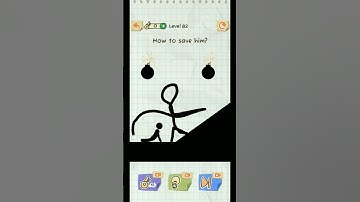 HOW TO SAVE HIM #shorts #draw2save #FRK007