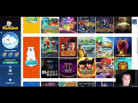 Tikicasino: Suomalaisille pelata kasinoa verkossa