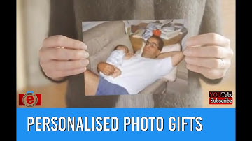 Personalised 3D Photo Gifts | Stunning Lenticular Prints by TwenT3