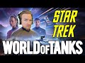 Star trek is coming to world of tanks