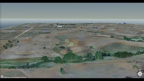 Agronomeye // Digital Foundation