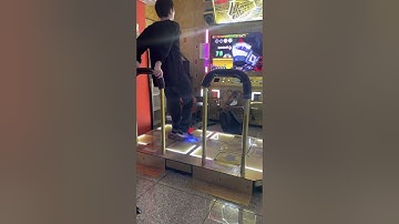 Eon Break CSP 983,090