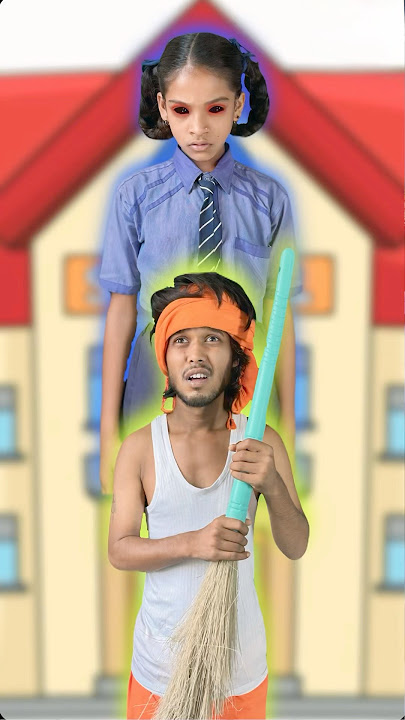 Yeh Doli ko Kya Ho Gaya 🧟‍♂️ #mastikipaathsala #srindori09 #doli #nimuda #dolly #srsir