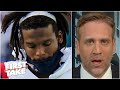 Should Cam Newton want to return to the Patriots? | First Take