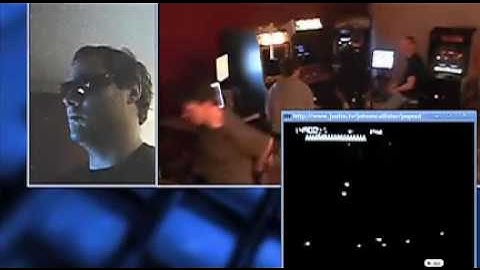 28 Year Old High Score Record Destroyed in Asteroids