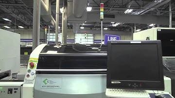 Smart Storage Systems