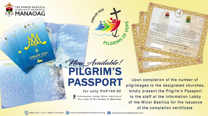 MANAOAG MASS: Tuesday of the First Week of Advent - December 2, 2025 | 6:00 a.m.