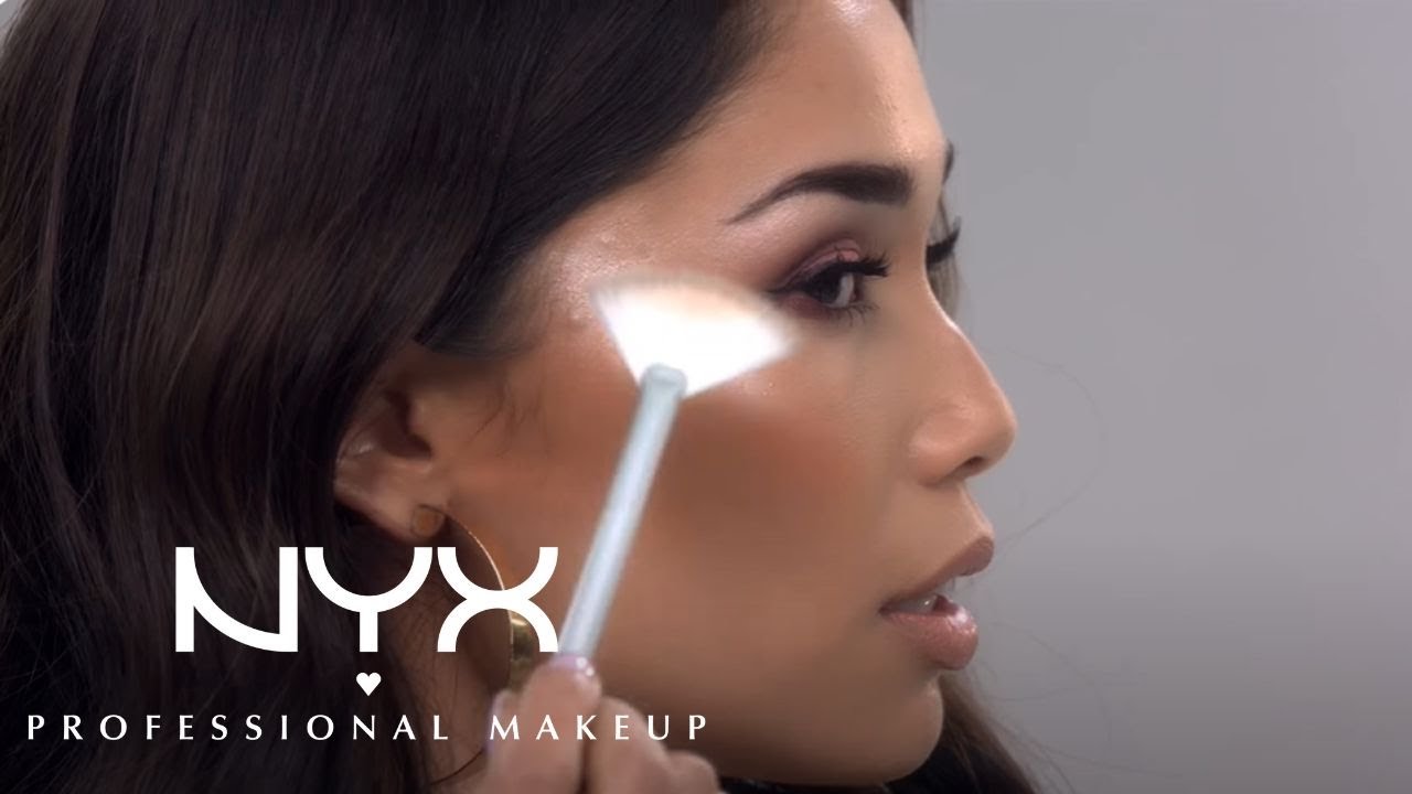 Image result for NYX Professional Makeup