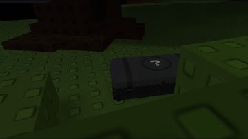 Free secret crate in lobby | Armless Detective (Roblox)