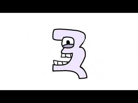 Full Coptic Alphabet Lore Alpha Ti