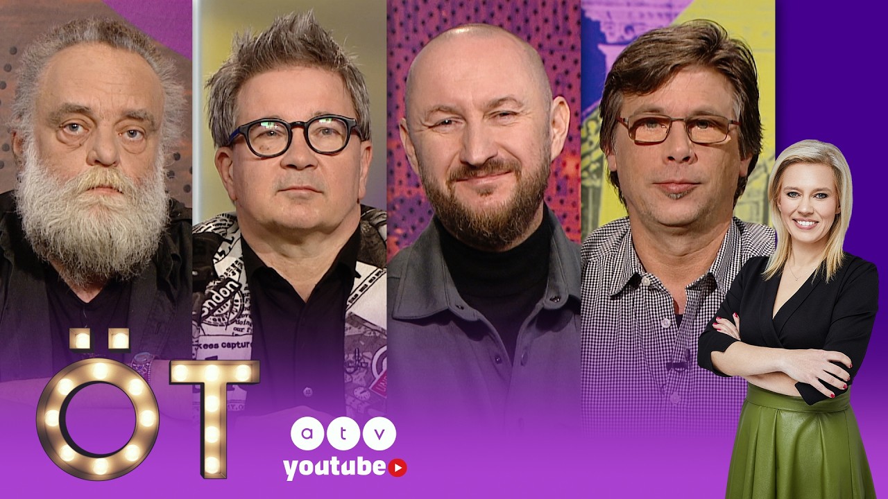 ÖT ➡️ Orosz és ukrán beavatkozás a magyar kampányba?