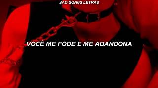 two feet // you're so cold [legendado]