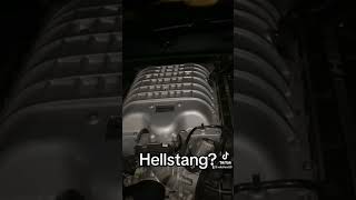 Bro Put A Engine In A 2023 シ