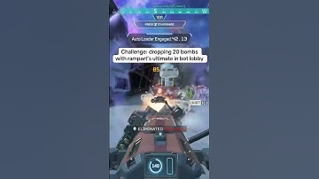 Apex AFK BOT LOBBYJoin the discord in bio #apexclips  #apexlegends #apexlegendsclips #fyp