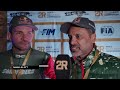 W2RC - Winners' Emotions Stage 2 - Desafío Ruta 40 YPF