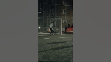 SPEED DESTROYED Xqc in SOCCER 1v1 MATCH! 😱⚽