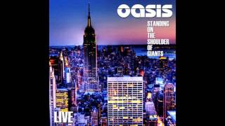 洋楽 Standing On The Shoulder Of Giants oasis Oasis – Standing On The Shoulder Of Giants – CD (Album