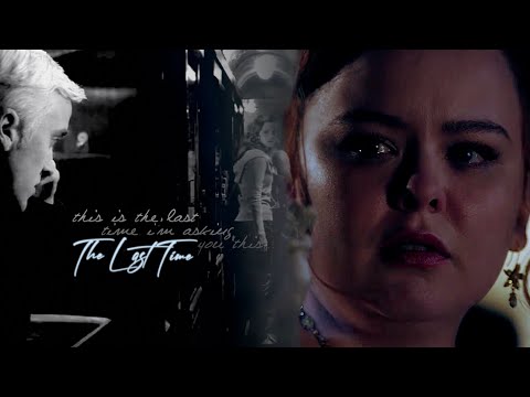 the last time | multicouples (for alberta)