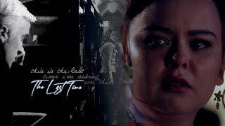 the last time | multicouples (for alberta)