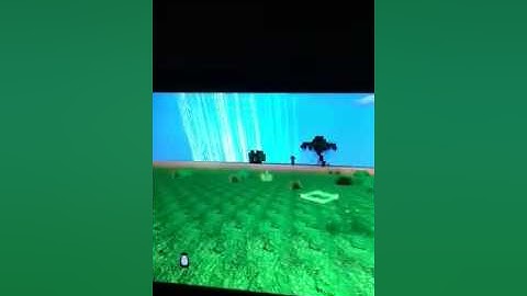 Fortress Craft: Following Bob