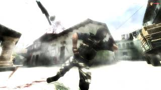 Inferno Rain Tournament By Argen