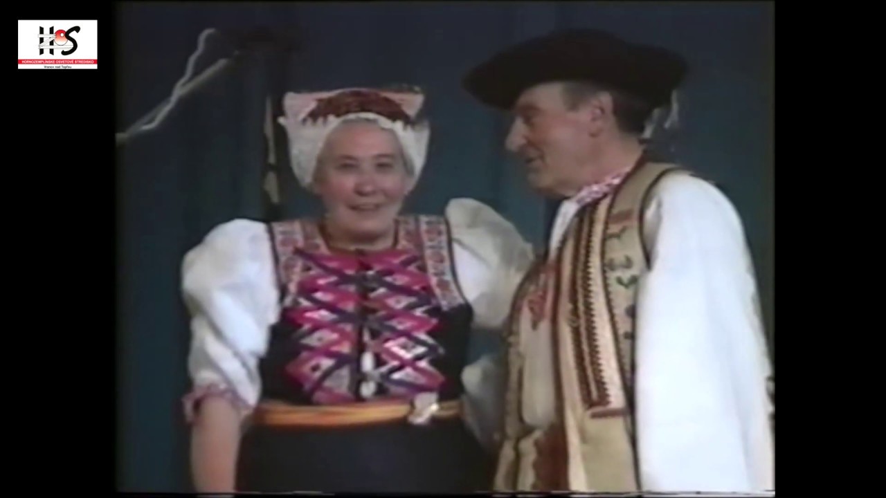 Štefan Littva a Ľudmila Kajúchová, FSk Sliačanka (Šaffova ostroha 1998)