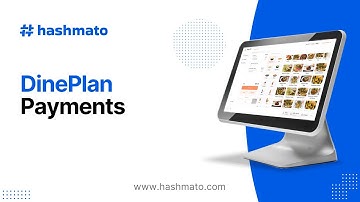 DinePlan - Payments