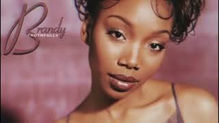 brandy - truthfully / sped up