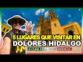 Video de Dolores Hidalgo