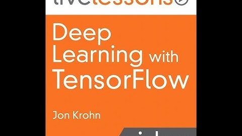 Intro to Deep Learning: