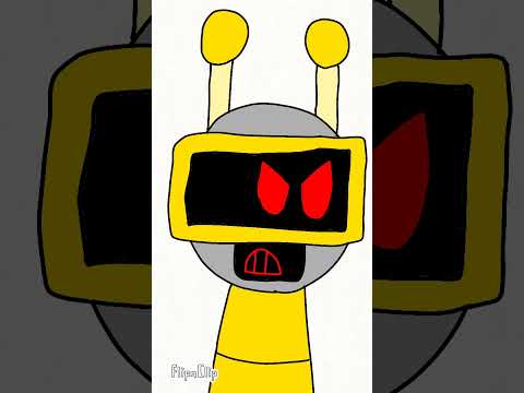 Fun Bot Punches