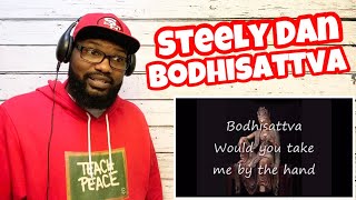 Video thumbnail of "Steely Dan - Bodhisattva | REACTION"
