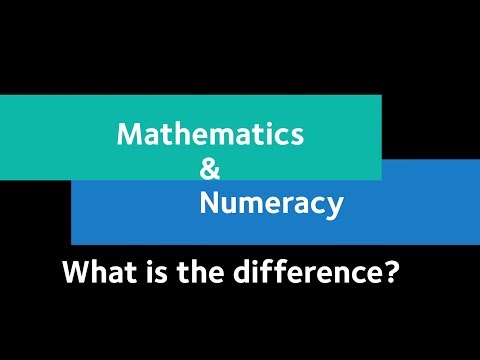 Videó: Hogyan írjuk a számszerűséget?