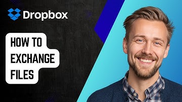 How to Exchange Files with Dropbox [2025 Guide]