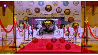 B.M.E AWARD 2024